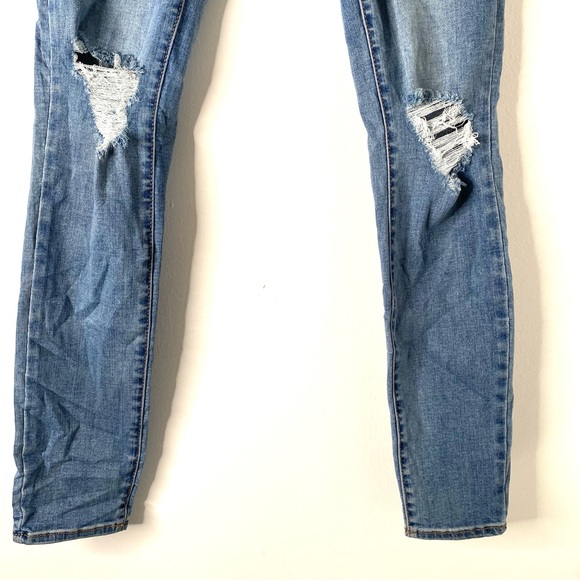 PacSun High Rise Jegging NWT - Picture 4 of 9